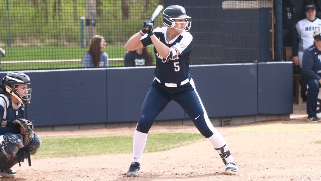 Three takeaways from Butler softball at the Memphis Tournament