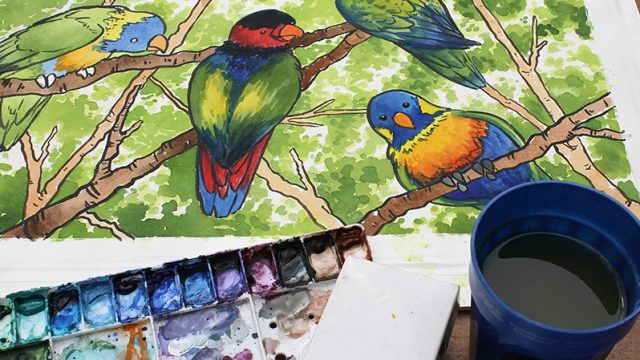 Spring has Sprung: Indy’s April festivities