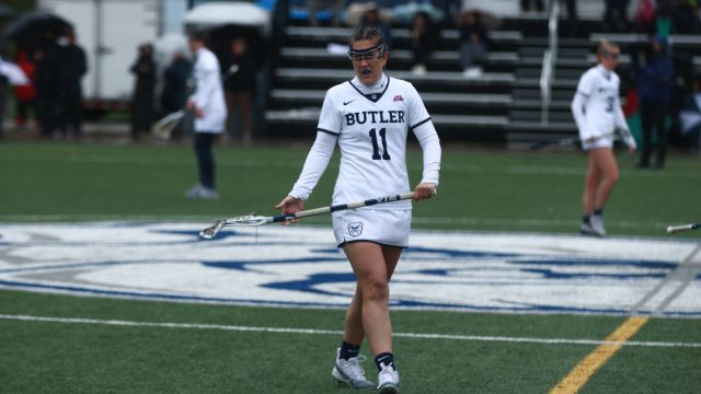 Butler sports week in review: Feb. 10-16