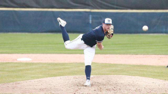 Butler baseball’s Ryan Pepiot selected by Dodgers in MLB draft