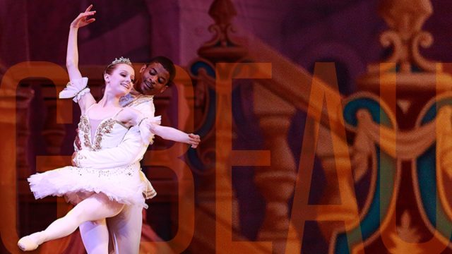 Last Minute BCR Events to Attend