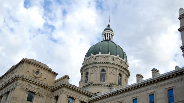 Third hate speech incident occurs near Butler, Indiana hate crime legislation protects this instance