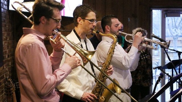 Inside the life of a Butler Music Student