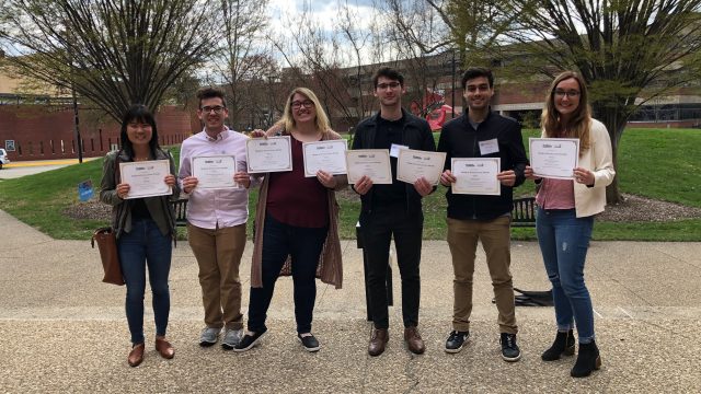 When an editor-in-chief becomes sentimental