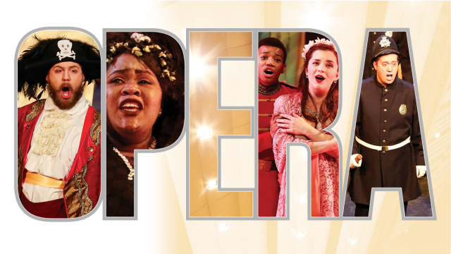 Butler Opera Theatre performs double-bill of Menotti