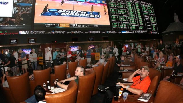 Understanding the fascination with gambling