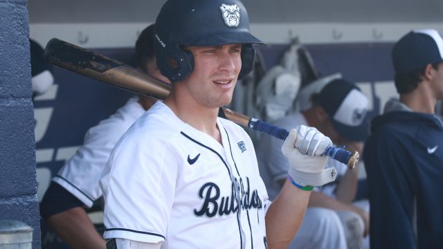 Kyle Smith: In the bottom of the ninth