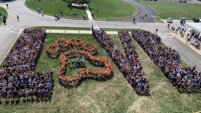 Butler redesigns Academic Day for incoming students
