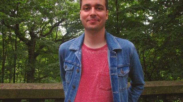 Dawgs with Style: Bailey Gordon