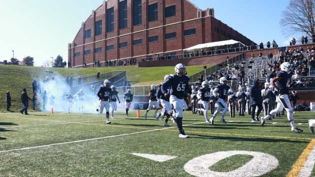 ‘We’ve got nothing to lose’: Butler football embracing underdog mentality against North Dakota State