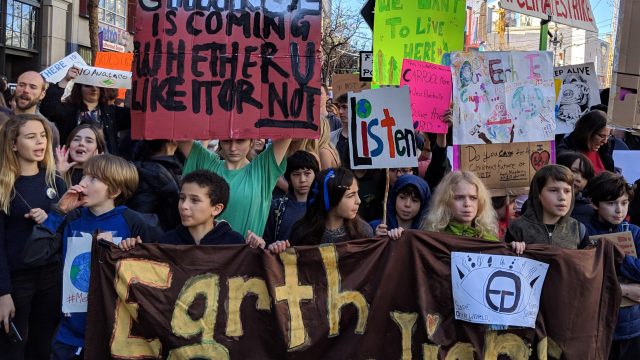 Gen Z is doomed, unless…