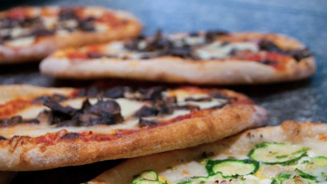 Bon Appetit offers six new on-campus dining options