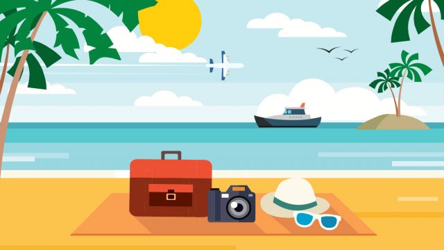 Student summer recap