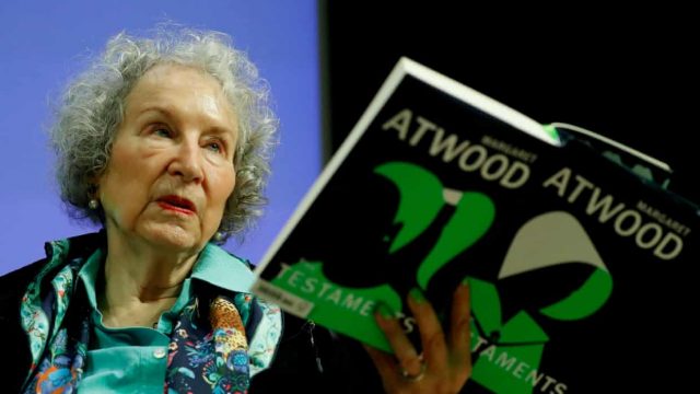 The Kids Are Gonna Be Alright in Margaret Atwood’s “The Testaments”