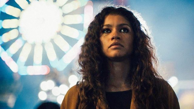 “Euphoria” and its impact on the Gen Z demographic