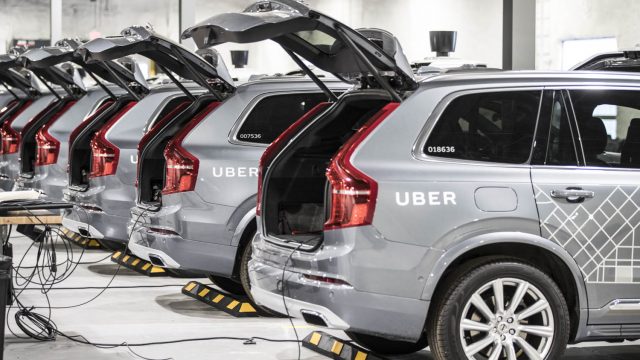 The company who has never made a profit: Uber risks more losses by expanding into new markets