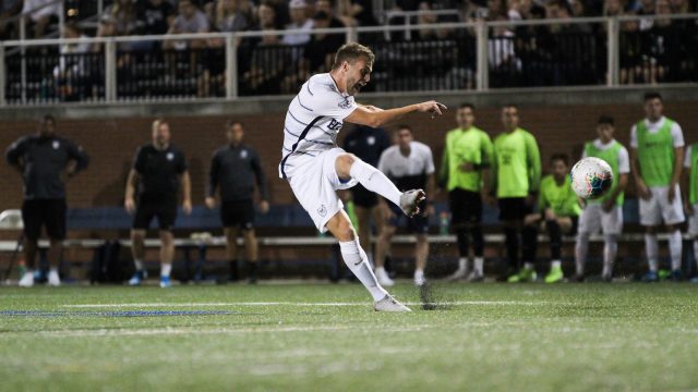 Butler sports week in review: Sept. 23-29