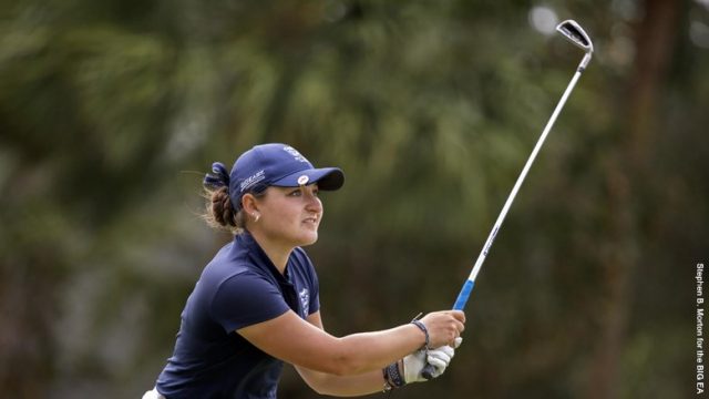 Butler women’s golf wins Dayton Fall Invitational