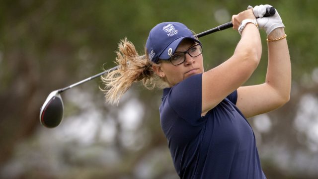 Butler women’s golf opens season with 12th place finish at Redbird Invitational