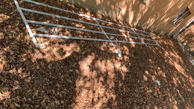 South Campus apartments face issues with unstable railings on unit balconies