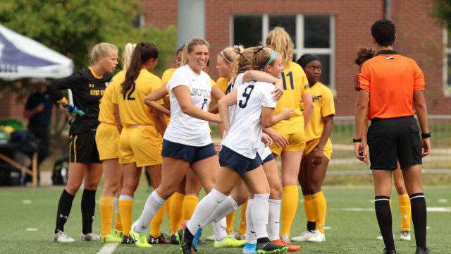 Butler sports week in review: Sept. 9 – 15