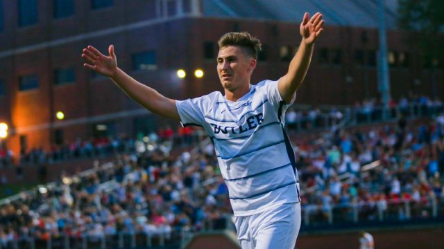 A Butler sports viewing guide when there are no sports