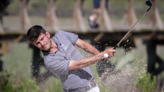 Butler men’s golf finishes fourth at Crusader Collegiate
