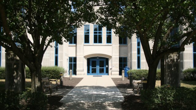 Renovations set to completely transform ResCo