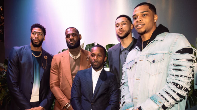 Overtime: Rich Paul is already powerful in the NBA — the NFL is next