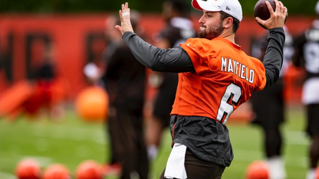 Overtime: Predicting NFL division winners