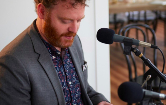 Podcast “Classical Pairings” makes classical music casual and approachable