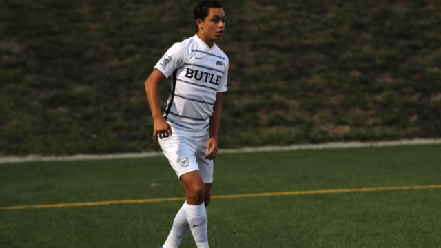 Butler men’s soccer vs. Georgetown: Beyond the box score