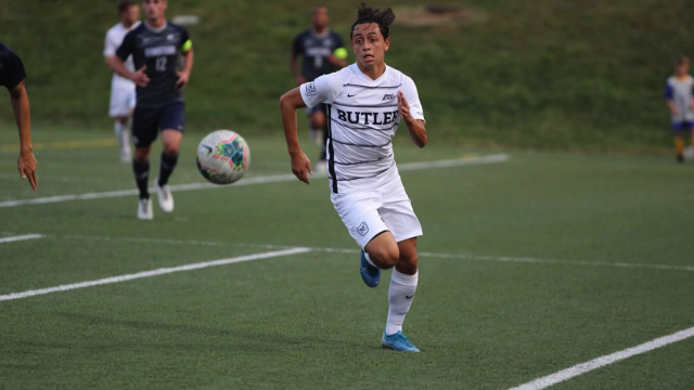 The week ahead in Butler sports: Sept. 23 – 29