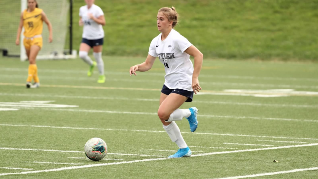 The week ahead in Butler sports: Sept. 30 – Oct. 6