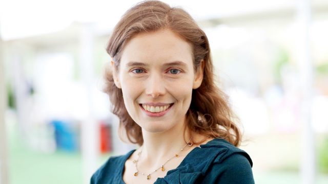 American novelist Madeline Miller to visit Butler University