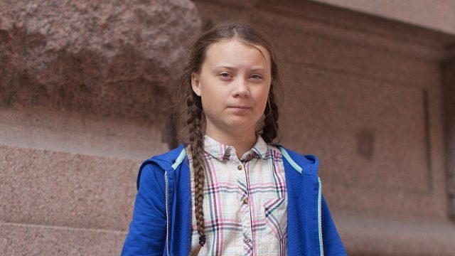 Your individual responsibility to the planet