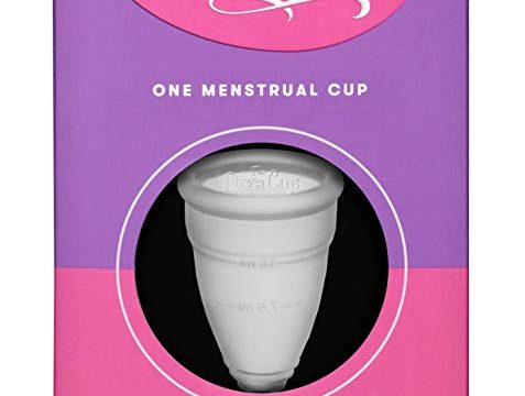 The wonders of the Diva Cup: From sustainability to saving money