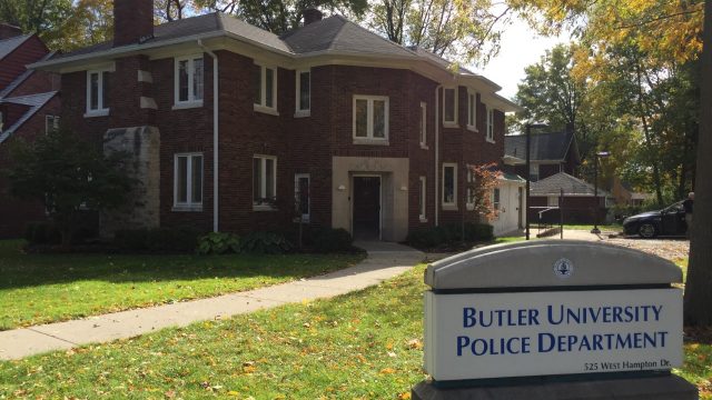 Butler University Police Department releases annual crime report for 2018