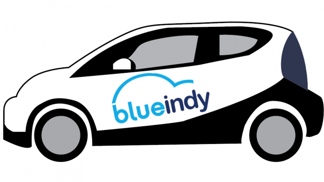 BlueIndy to shut down in May