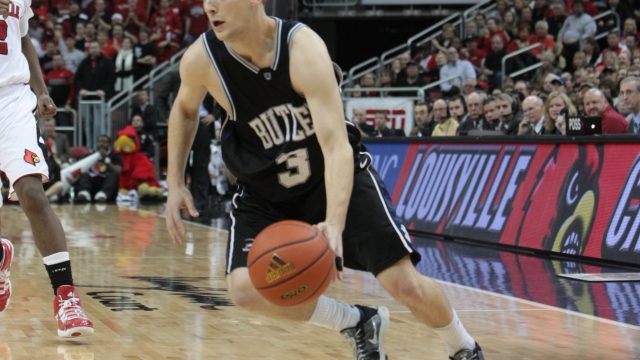 Where are they now: Zach Hahn