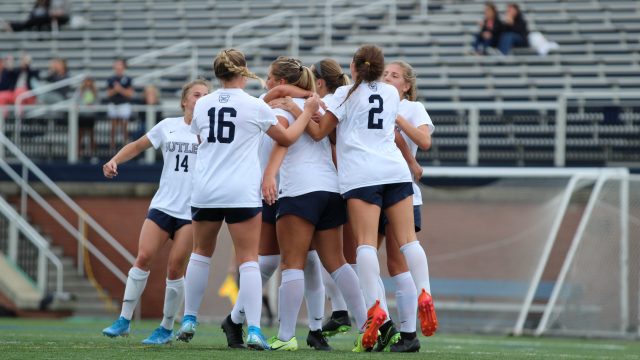Butler women’s soccer vs. Villanova: Beyond the box score