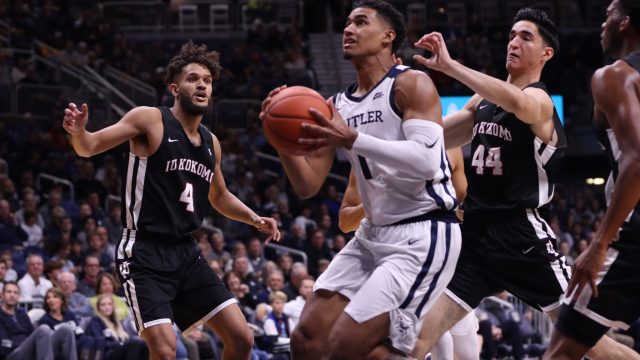 Butler vs. IU Kokomo: Beyond the box score