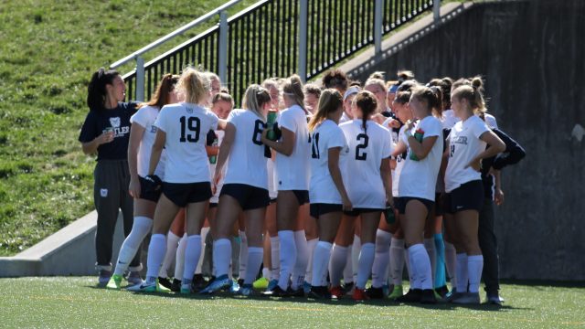Butler women’s soccer vs. Georgetown: Beyond the box score