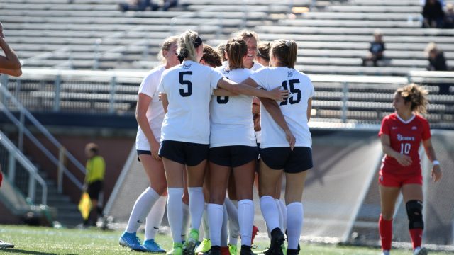 Butler women’s soccer vs St. John’s: Beyond the box score