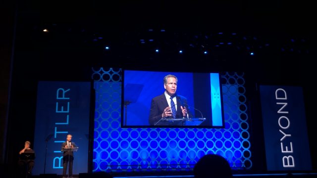 Butler unveils $250 million Butler Beyond campaign, already has $171 million raised