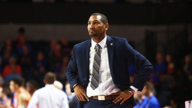 How LaVall Jordan stacks up with other Power 6 coaches