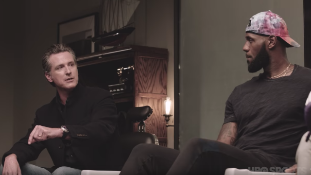 Overtime: California Senate Bill 206 and its implications on college sports