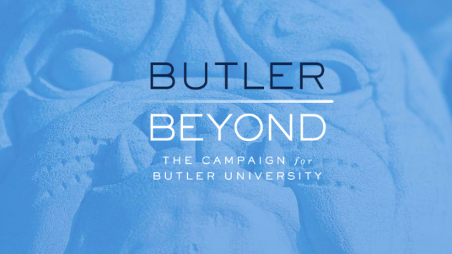 Butler University launches Butler Beyond
