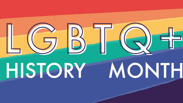 Coming Out Week: Student group Alliance brings awareness to LGBTQ+ History Month