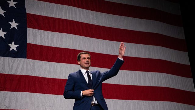 What Mayor Pete can focus on to regain momentum in a crowded primary field